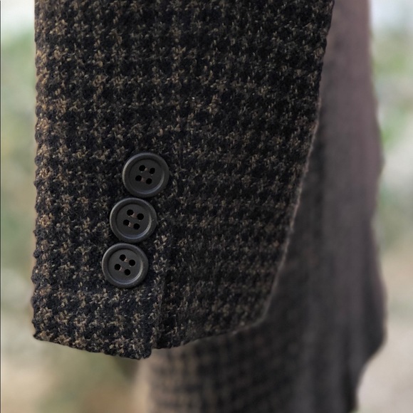 VTG Giorgio Armani Le Collezioni π― Cashmere, 42R - Picture 7 of 15